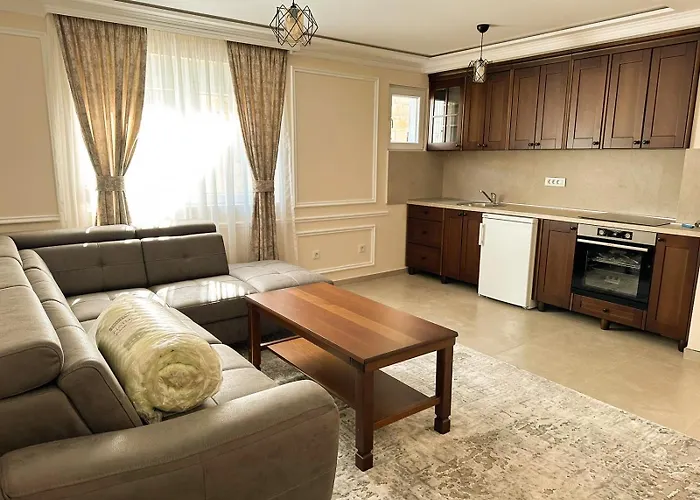 Apartmani Vila Zabljak