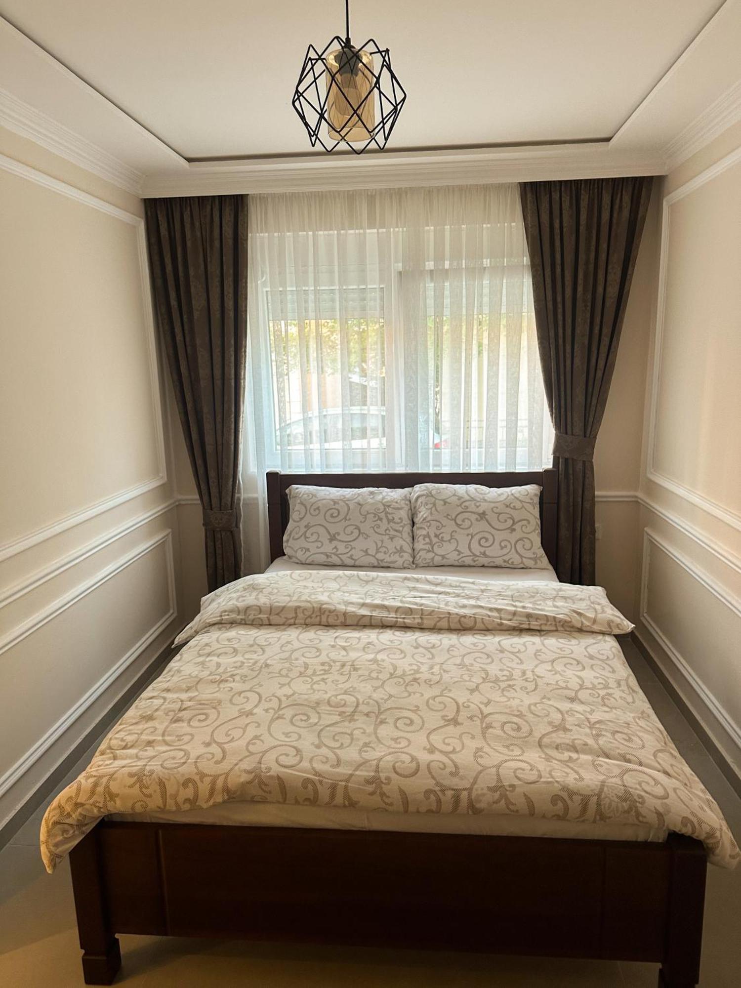 Apartmani Vila Zabljak Villa