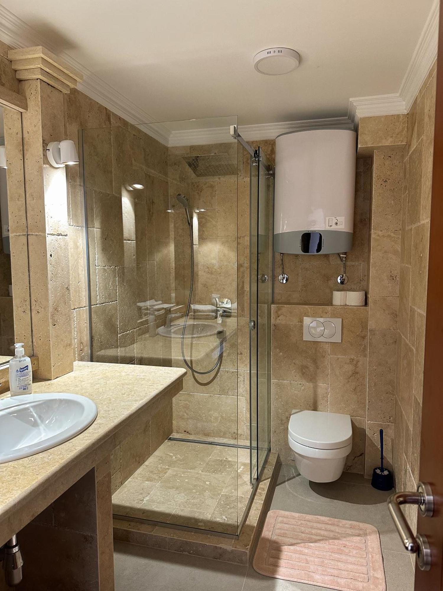 Villa Apartmani Vila Zabljak *