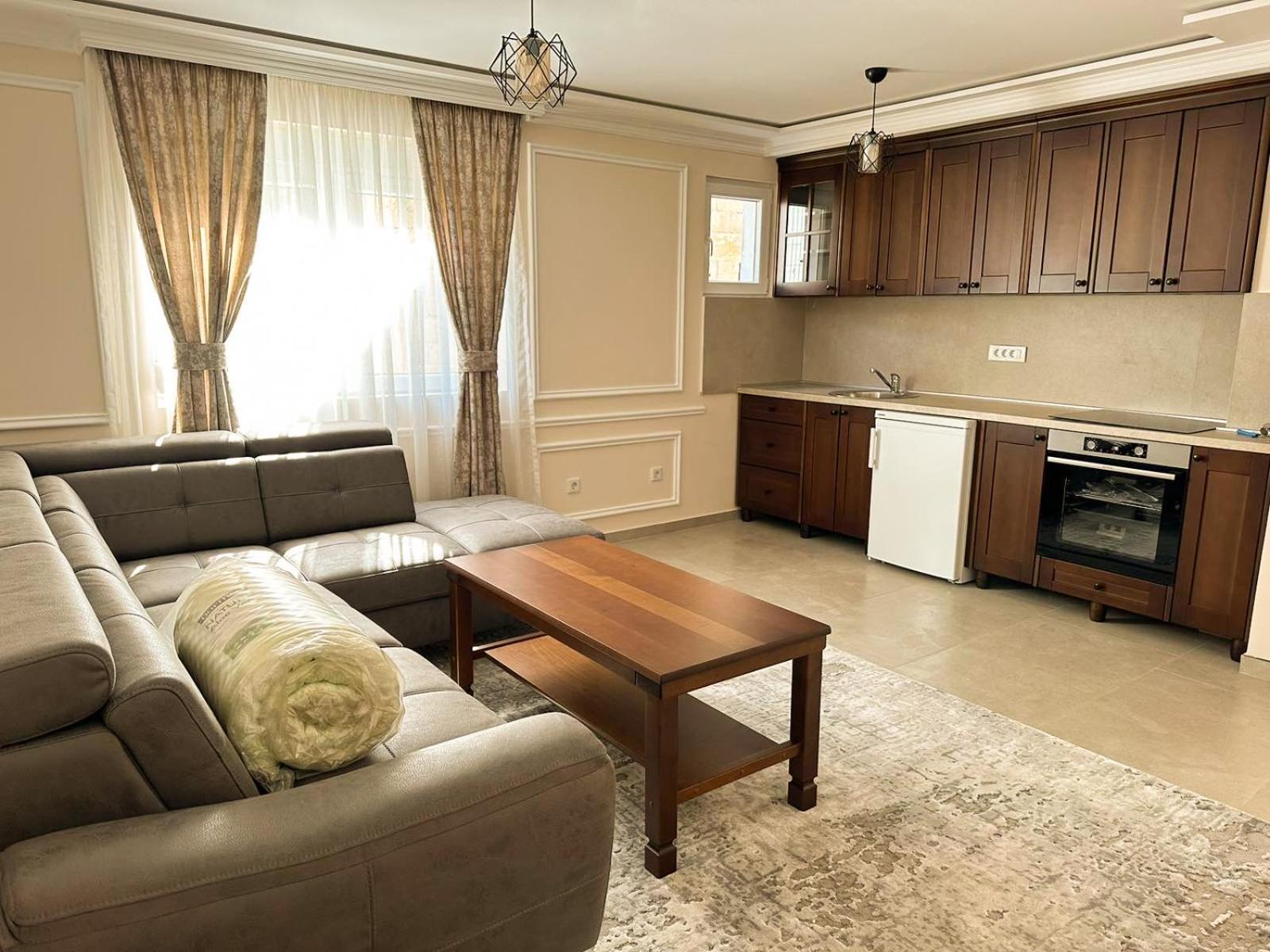 Apartmani Vila Zabljak Zabljak (Zabljak)