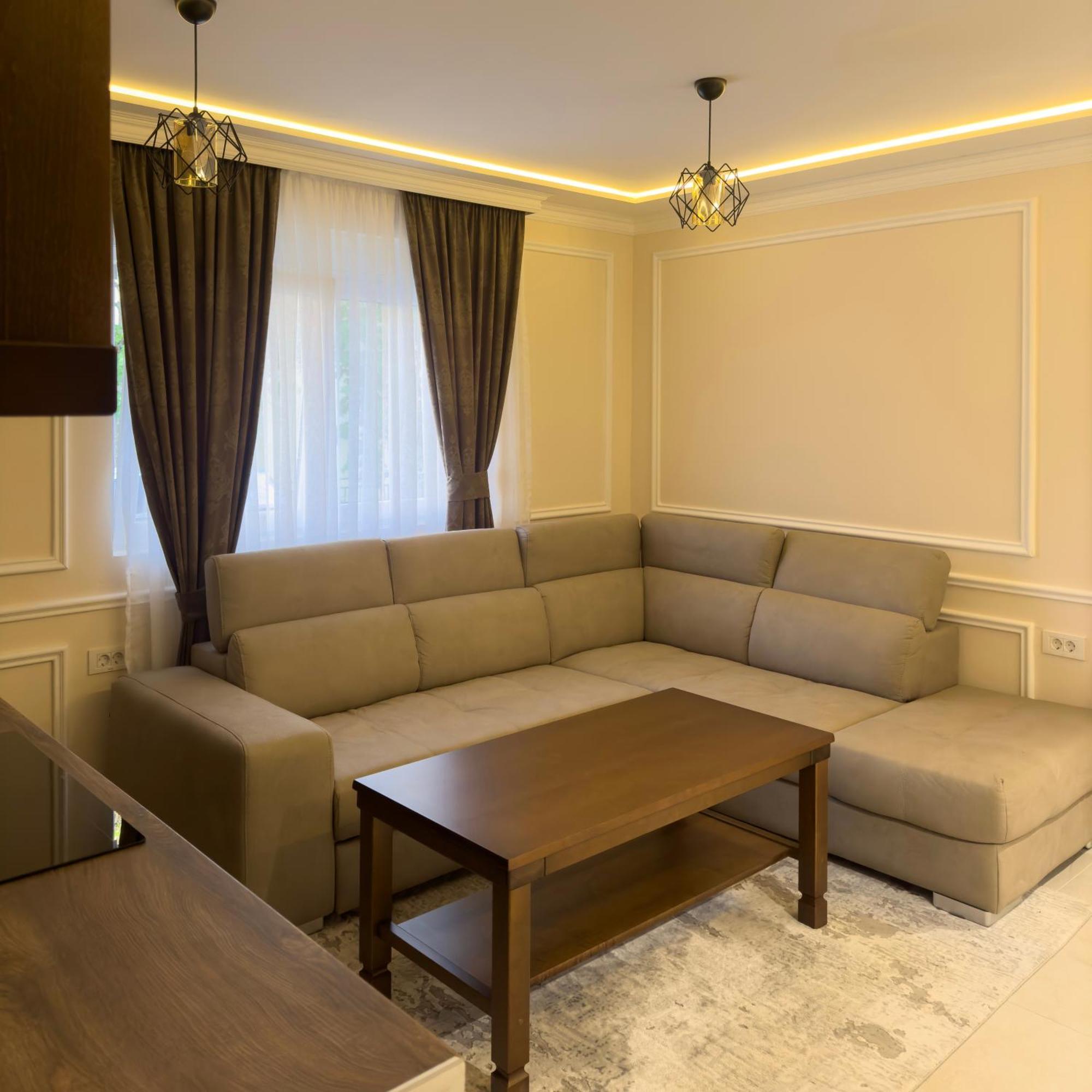 Villa Apartmani Vila Zabljak *