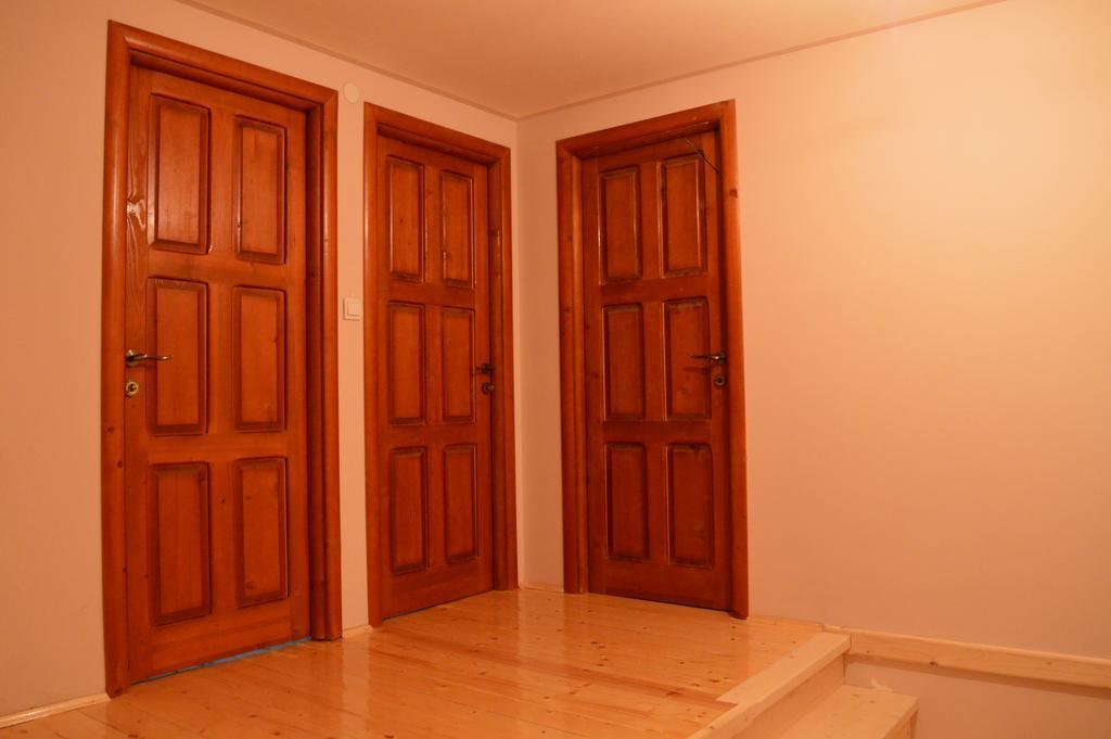 Apartmani Vila Zabljak Zabljak (Zabljak)