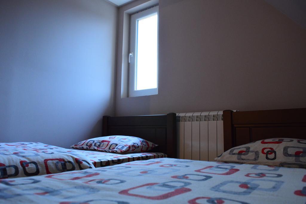 Villa Apartmani Vila Zabljak