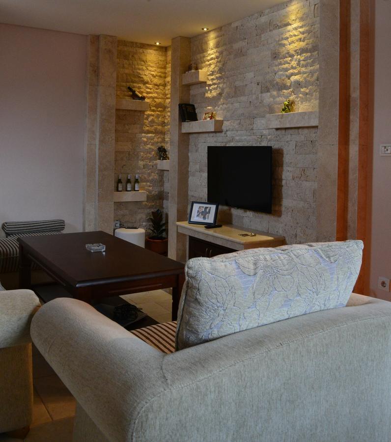 Apartmani Vila Zabljak Villa *