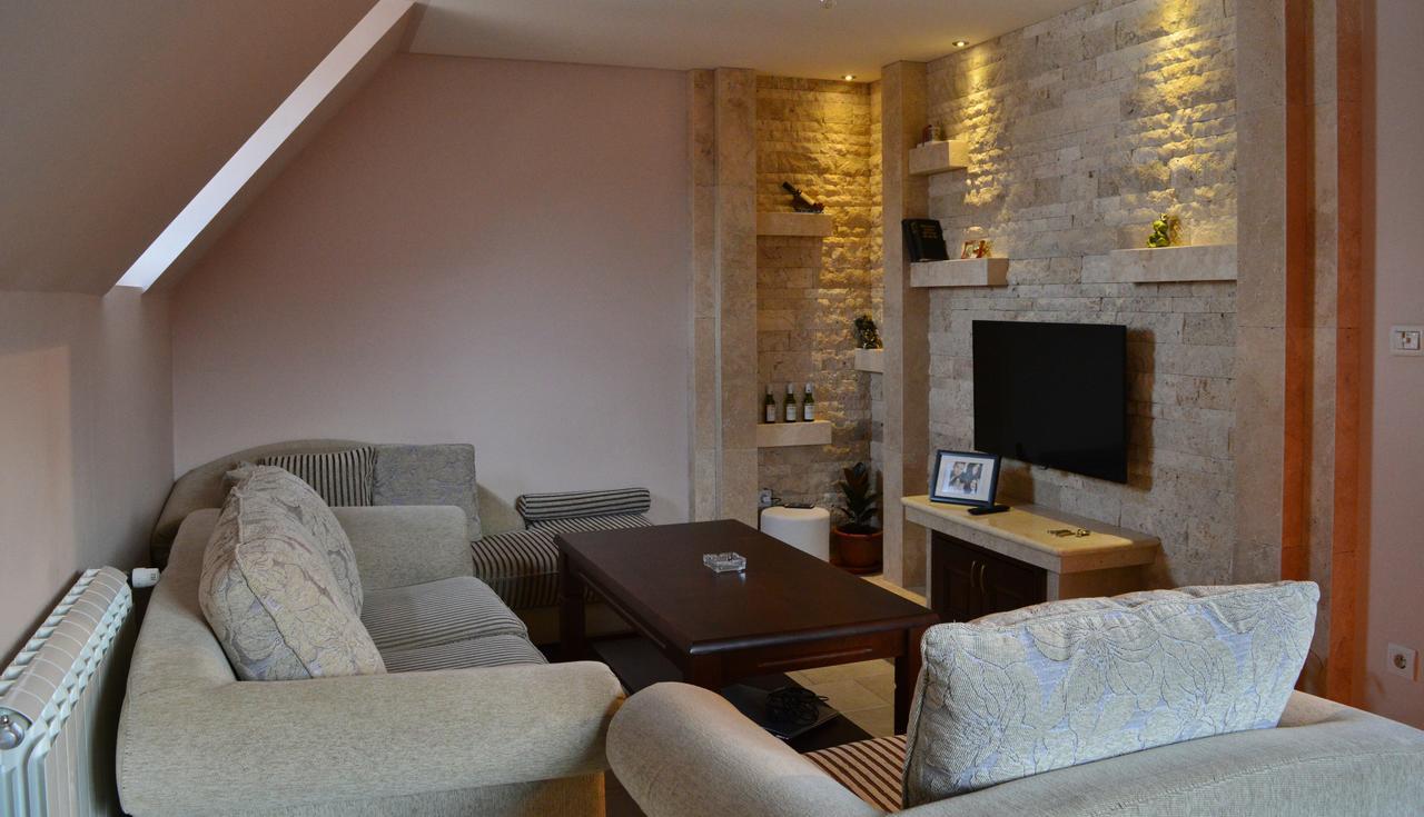 Apartmani Vila Zabljak