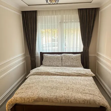 Apartmani Vila Zabljak Buitenkant foto