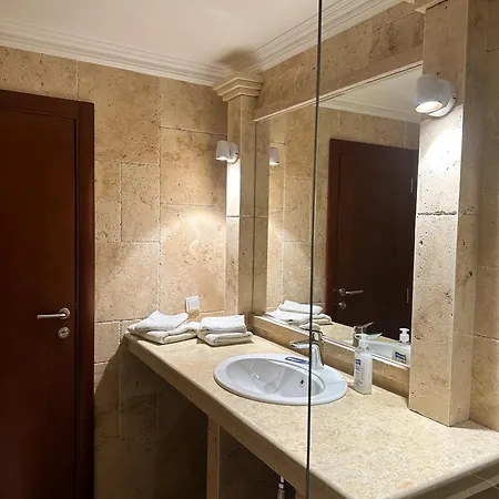 Apartmani Vila Zabljak Buitenkant foto