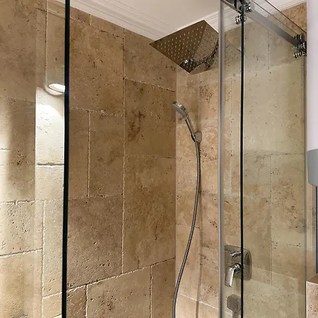 Apartmani Vila Zabljak Buitenkant foto