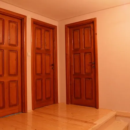 Apartmani Vila Zabljak Buitenkant foto