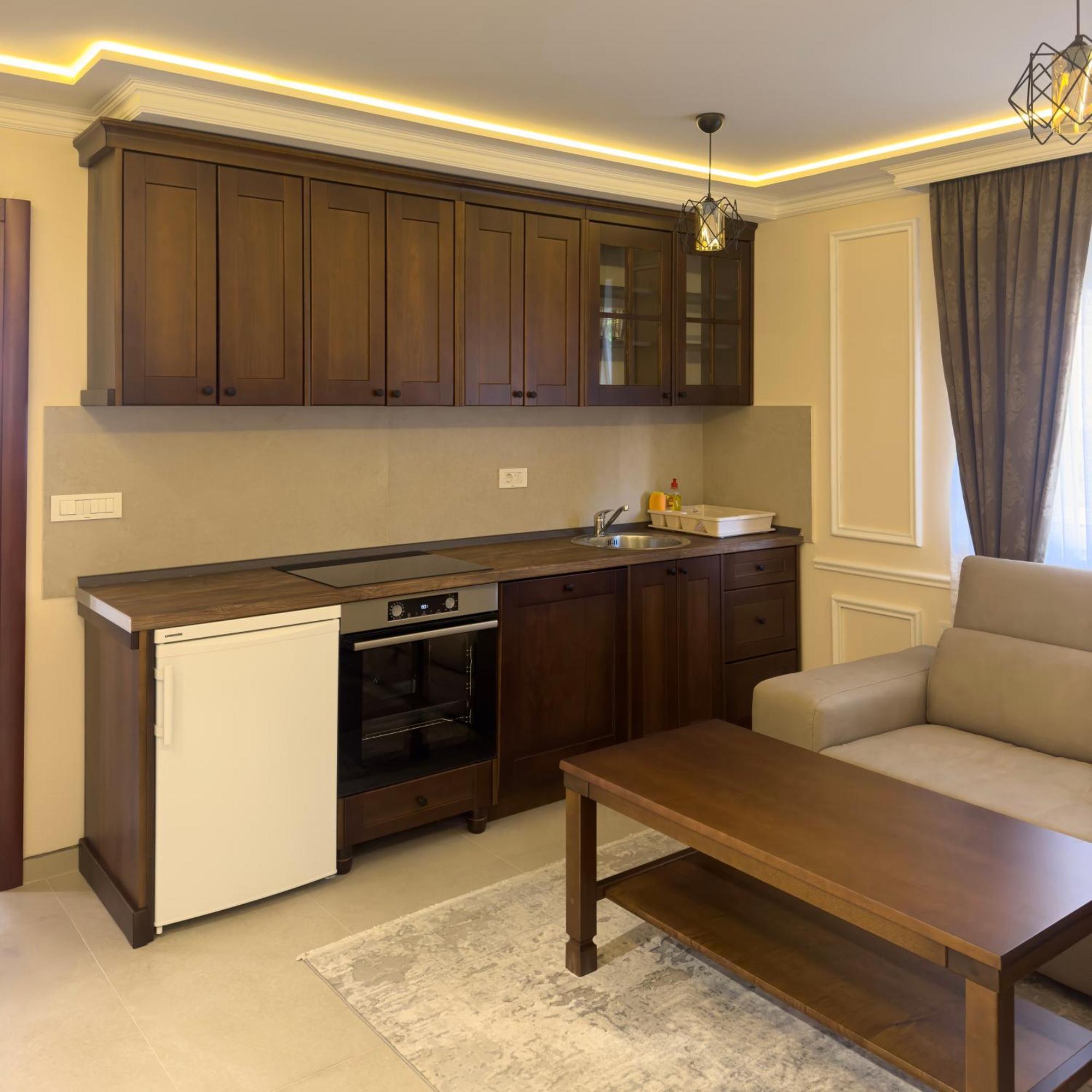 Apartmani Vila Zabljak