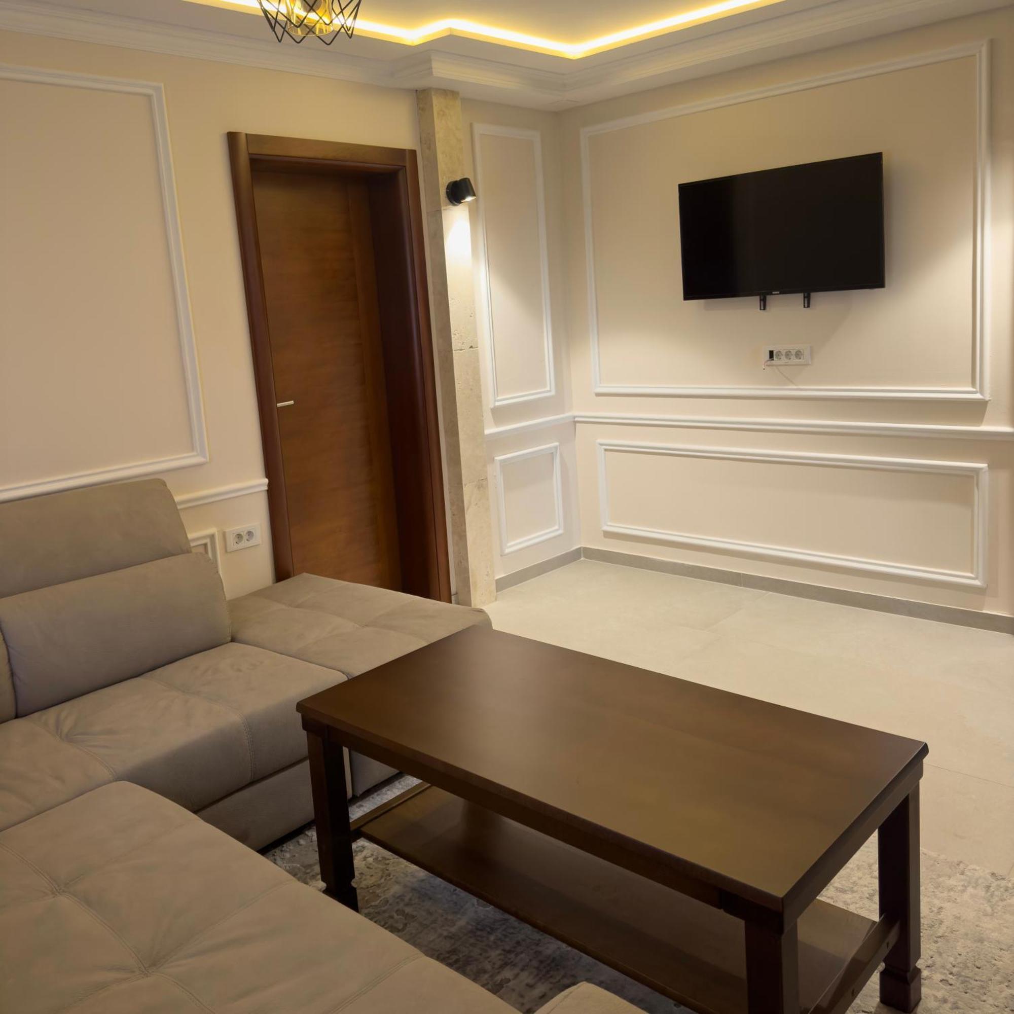 Villa Zabljak Villa Žabljak