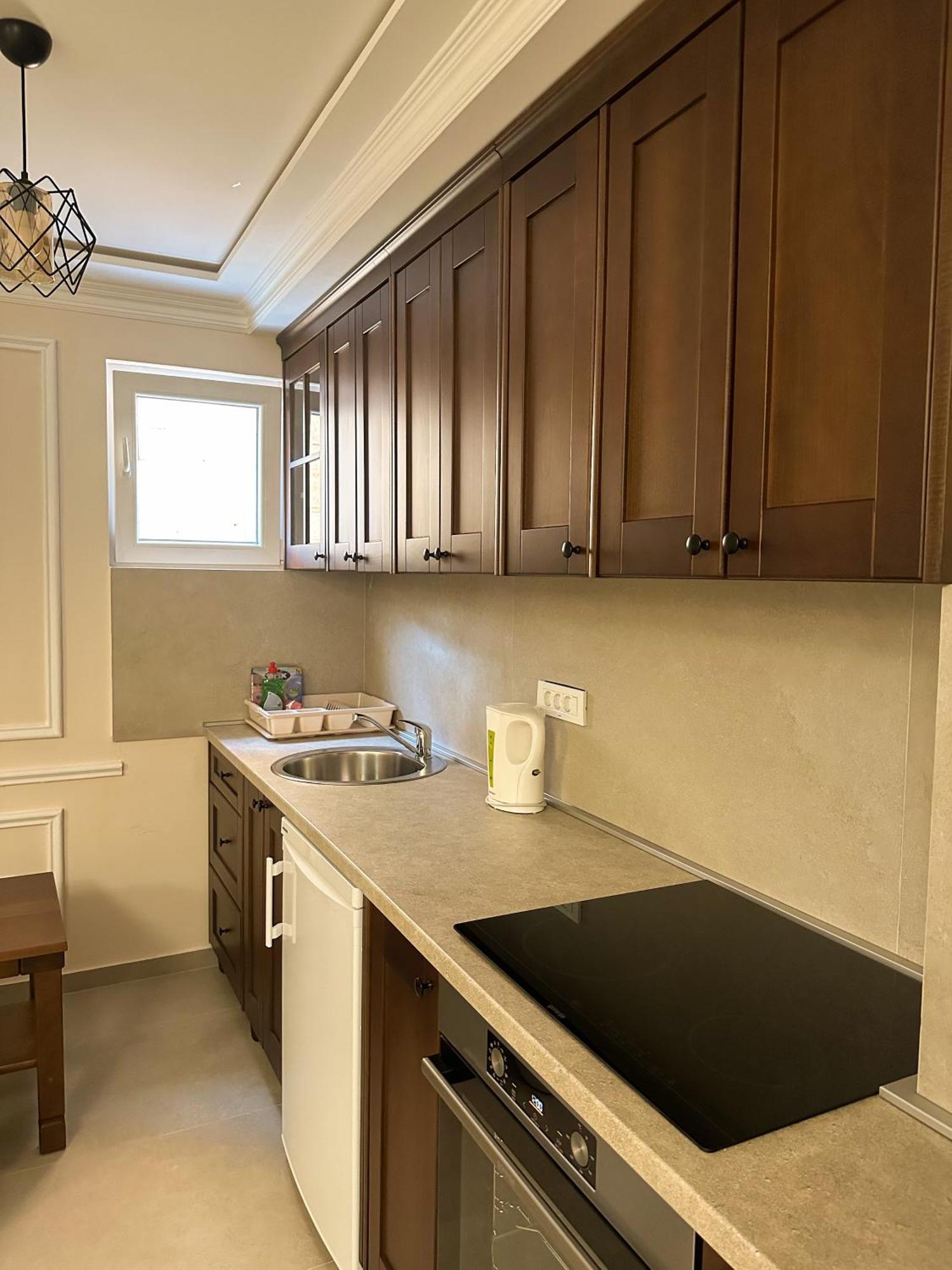 Villa Apartmani Vila Zabljak Žabljak