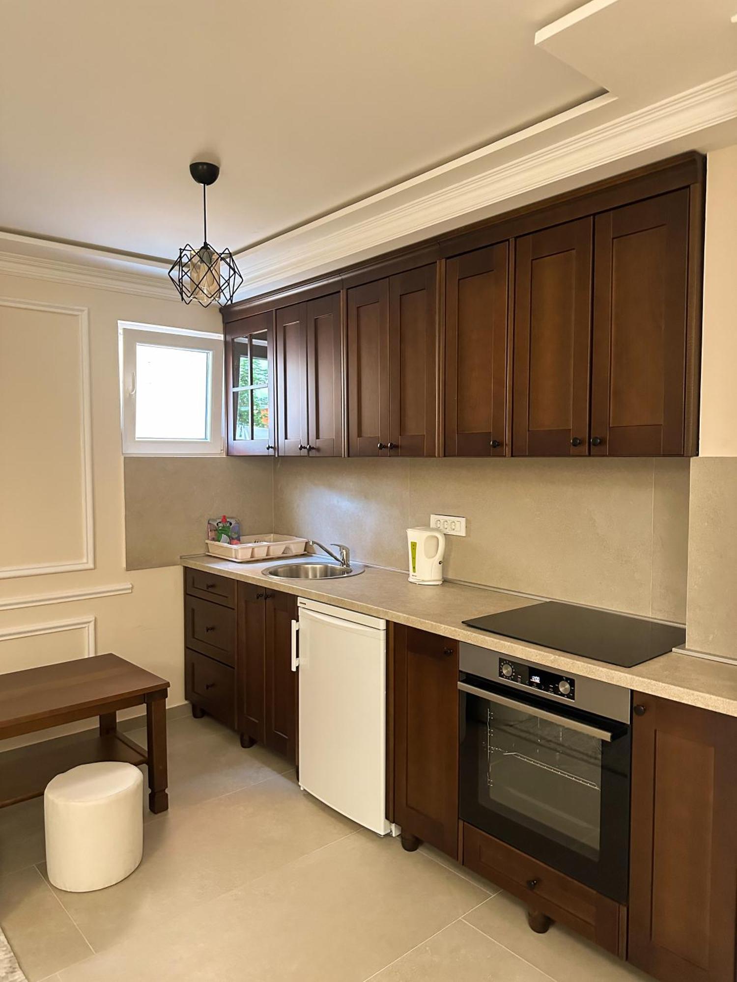 Apartmani Vila Zabljak * Žabljak