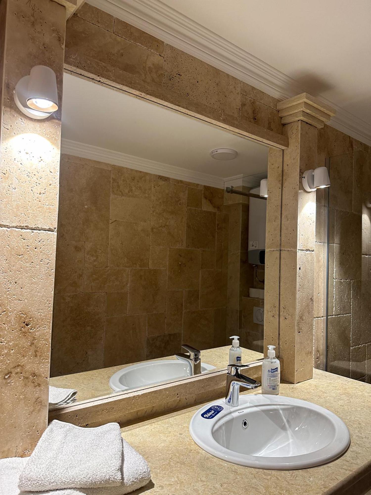 Apartmani Vila Zabljak Villa *