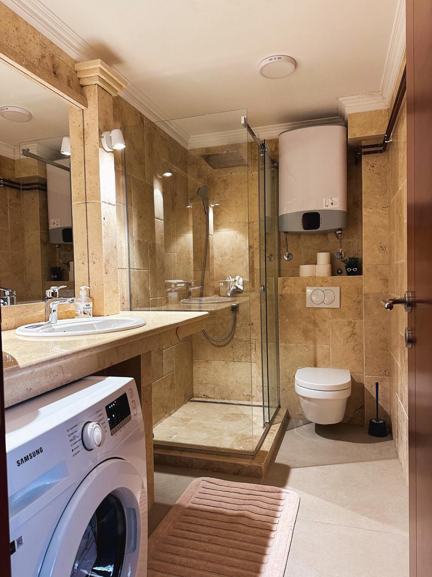 Apartmani Vila Zabljak