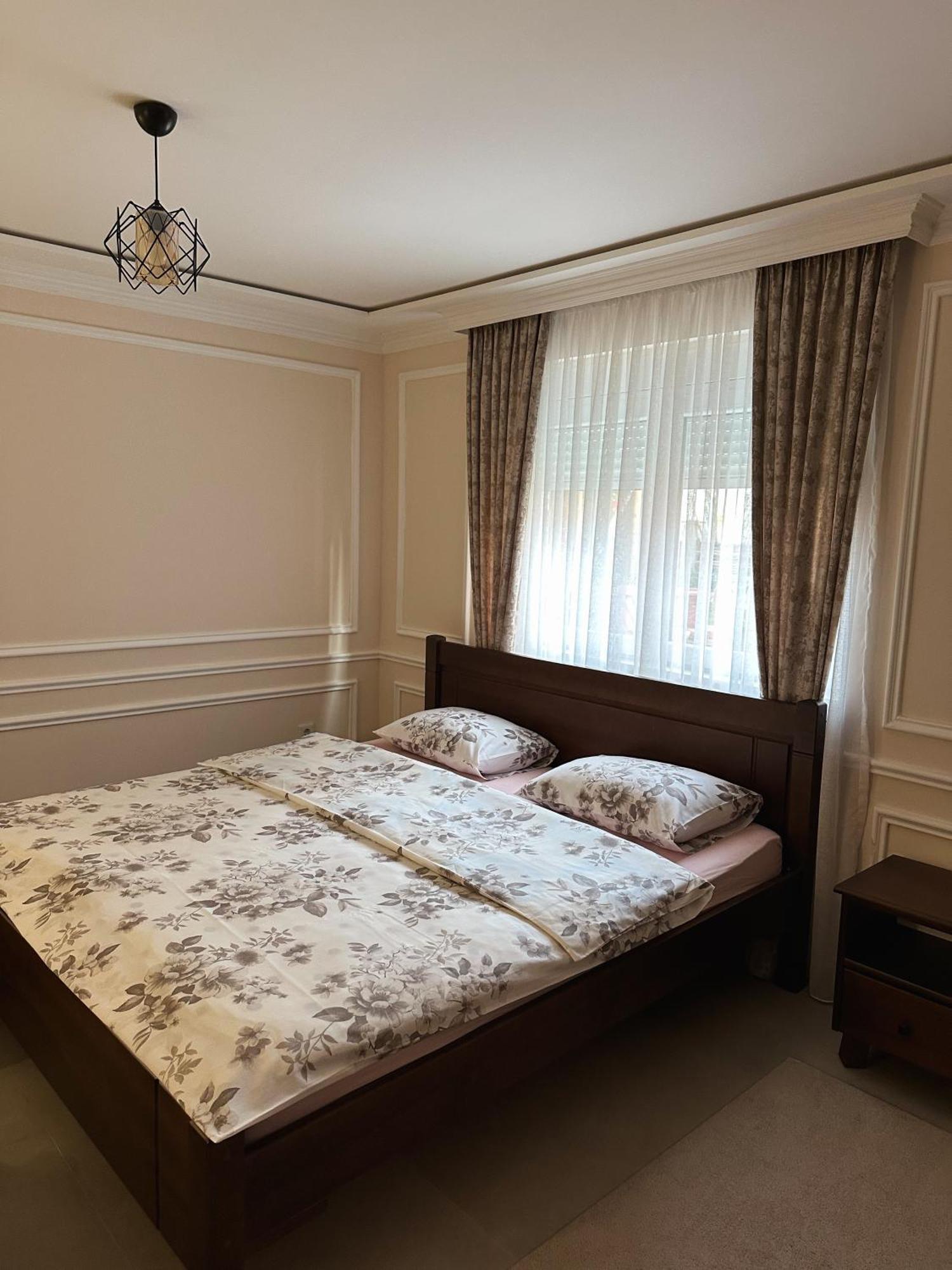 Villa Zabljak Villa *