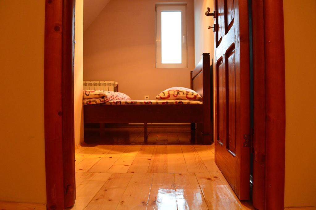 Villa Apartmani Vila Zabljak *