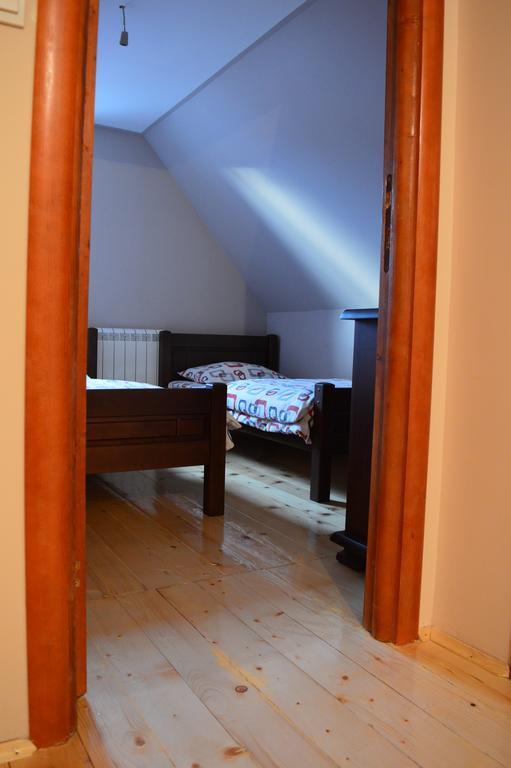 Villa Apartmani Vila Zabljak
