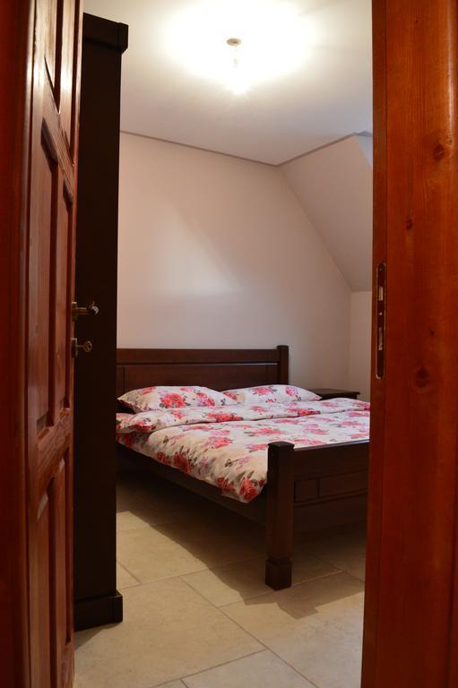 Apartmani Vila Zabljak Villa Žabljak