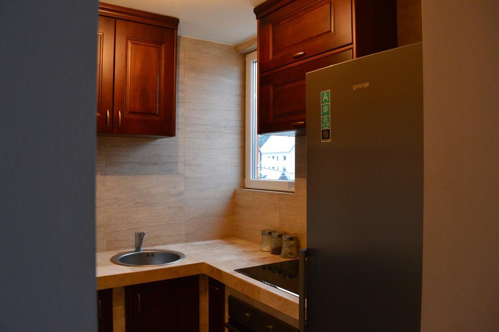 Apartmani Vila Zabljak * Žabljak