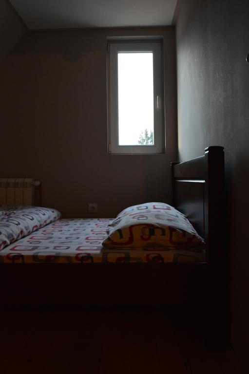 Apartmani Vila Zabljak *