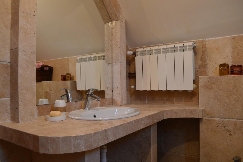 Apartmani Vila Zabljak Villa *