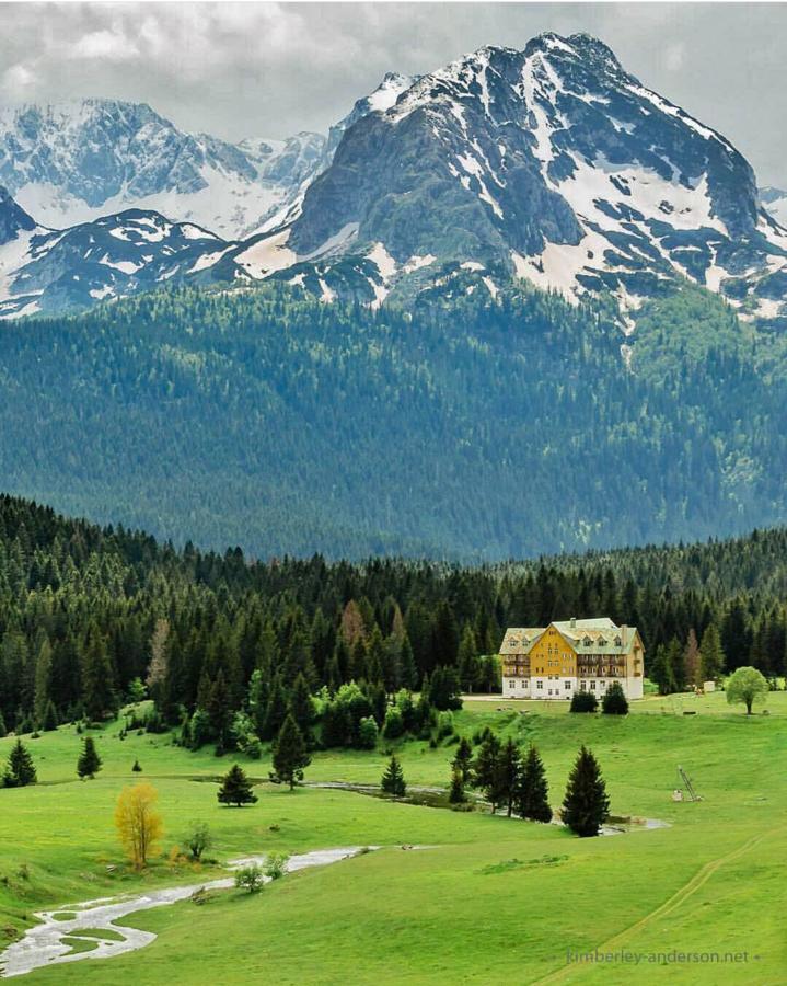 Apartmani Vila Zabljak Villa *
