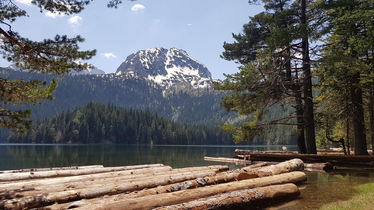 Apartmani Vila Zabljak