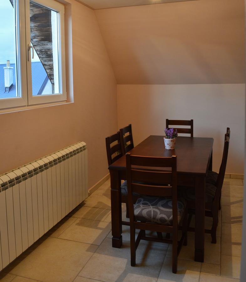 Villa Zabljak Žabljak