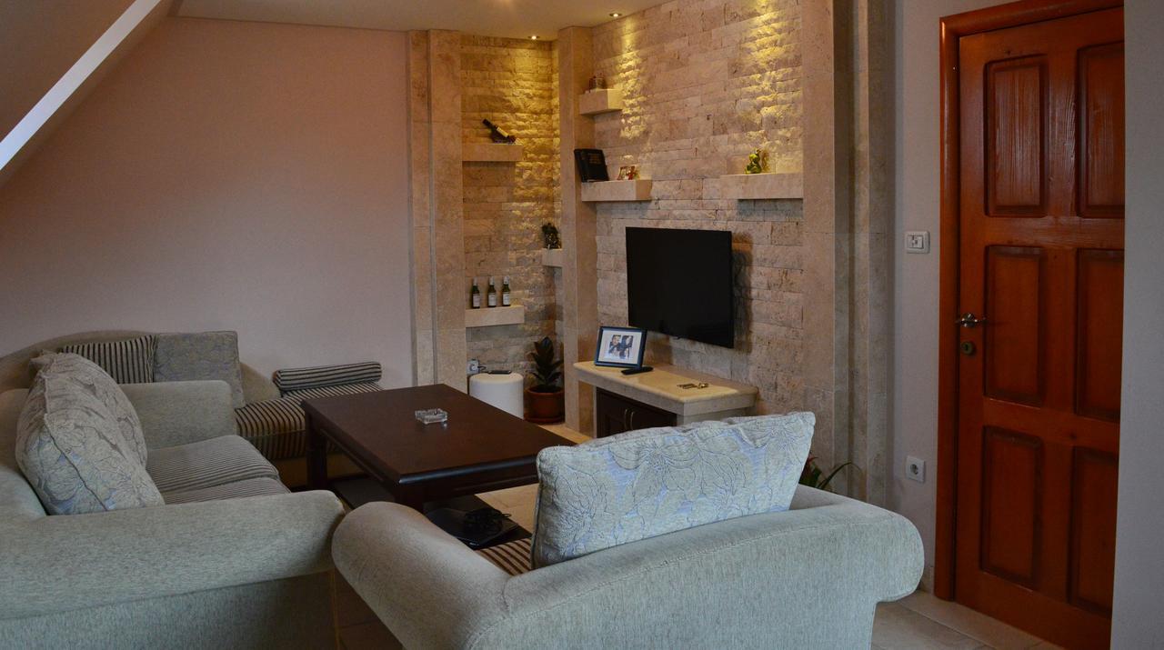 Villa Apartmani Vila Zabljak *