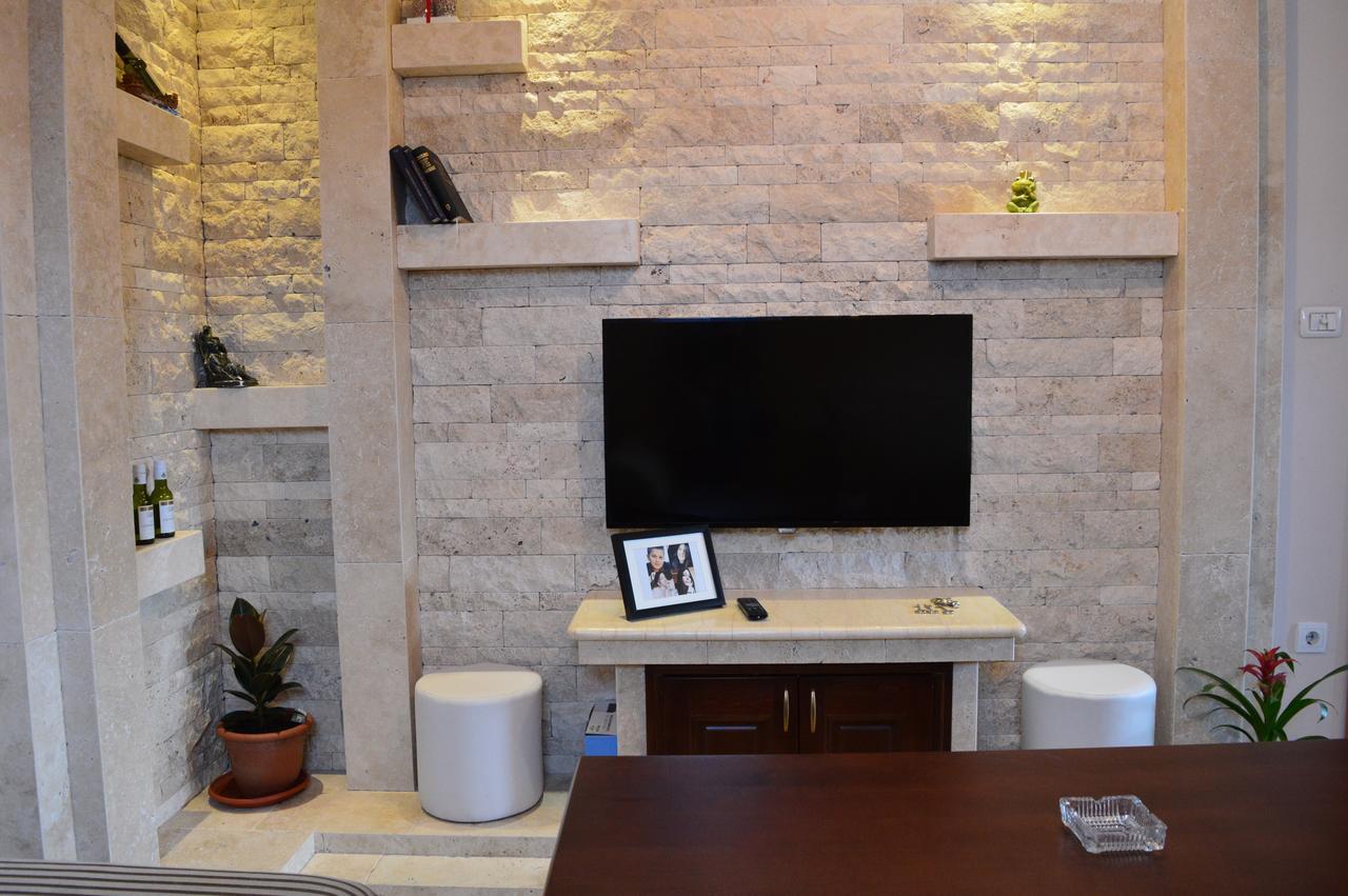 Apartmani Vila Zabljak * Žabljak